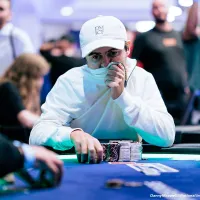 Diego Beirigo comenta hero call e vitória marcante no EPT Barcelona