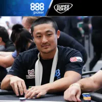 Brasileiros alcançam o pódio do Mystery Bounty Main Event do 888poker