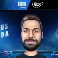 Conheça Darius Wajda, o mais novo membro do StreamTeam do 888poker