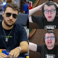 Call questionável na bolha da FT alavancou Breno Bertalia na WSOP Online; opine