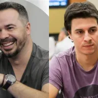 Joaquim Neto e Maxi Antonioli garantem vagas no Main Event do BSOP/LAPT Rio