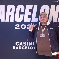 De US$ 0,50 ao EPT Barcelona: Maicon Bachinski comenta 'experiência surreal'