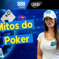 Vivian Saliba desvenda os 'mitos do poker' no 'Feito para Aprender'