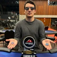 Rodrigo Safar vence Prog KO 50K do CMP; Gilberto Cordeiro lidera no ME