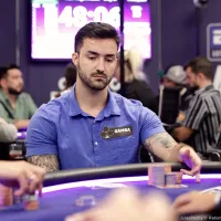 Matheus Cardoso tem ajuda de craques para forrar em bounties no EPT Barcelona