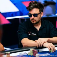 Após mão bizarra, Fabiano Kovalski é nono no Main Event do EPT Barcelona