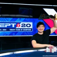 Stephen Song faz milagres e é campeão do Main Event do EPT Barcelona