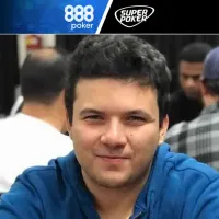 Henrique Okagawa forra com vice no US$ 525 Sunday Big Shot do 888poker