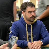 Felipe Boianovsky é quinto no Titans Event do WCOOP; veja resultados