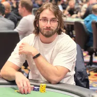 Pedro Garagnani vai ao pódio do US$ 5.250 Deepstack HR da WSOP Online