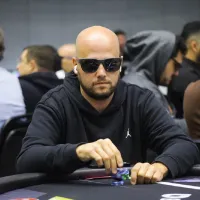 José Eduardo Ferreira forra US$ 914 mil com vice no Millionaire Maker da WSOP Online