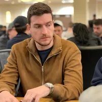 Rodrigo Selouan alcança seis dígitos com vice no #17-High do WCOOP