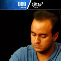 Ricardo Silva vence duas versões do PKO Rumble US$ 55 do 888poker