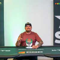 Sandro Hahn vence PL Omaha FGP do CGP Capital em primeiro título no circuito