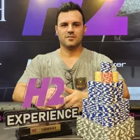 Richard Dias leva a melhor no 50K Experience do H2 Club São Paulo