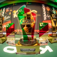 Main Event do CGP Capital supera garantido com mais de 600 entradas; veja números