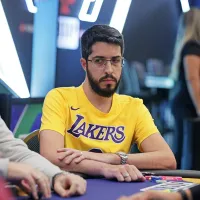 Eder Campana crava Evento #20 da WSOP Online e fatura bracelete no GGPoker