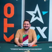 Alejandro Alegre impede tri de 'Zika' e vence HR Finale do CGP Capital