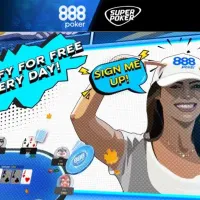 XL Autumn Series tem satélites freebuy no 888poker; saiba mais