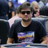 Eduardo Silva leva US$ 223 mil com quinto lugar no Colossus da WSOP Online