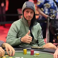 Bruno Volkmann vence o Tuesday Super High Roller da WSOP Online