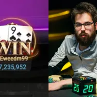 Em HU repetido, Sean Boyle bate Dominik Nitsche e é bicampeão do GGMillion$