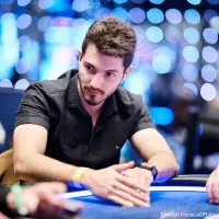 Carlos Ribeiro forra seis dígitos com vice no #51-High do WCOOP