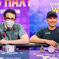 Isaac Haxton e Jonathan Little são campeões no Poker Masters; confira detalhes