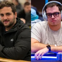 João Simão e Brunno Botteon fazem valiosa dobradinha no #49-High do WCOOP