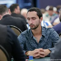 Lucio Lima garante a classificação no Dia 1L do Main Event da WSOP Online