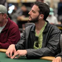 Murilo Milhomem leva bad beat inacreditável em torneio de US$ 10 mil