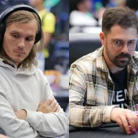 Alisson Piekazewicz e Felipe Boianovsky faturam bons resultados em torneios caros do GGPoker