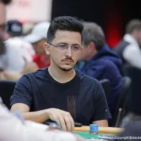 Ramon Sfalsin e Carlos Rocha avançam no Dia 1M do Main Event da WSOP Online