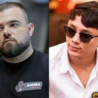 WCOOP: Pedro Padilha avança no Titans, e André Luiz é chip leader no Sunday Million