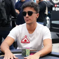 Daniel Araújo leva forra gigante com título do Bounty Hunters HR ME; veja resultados