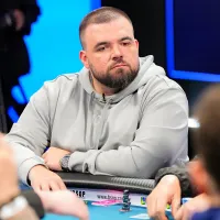 Pedro Padilha fatura seis dígitos com vice no Titans Event do WCOOP