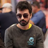 João Biancolini bate Samuel Vousden e crava Sunday Million do WCOOP