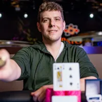 Ari Engel amplia recorde ao conquistar 18º anel da WSOP Circuit