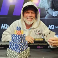 Christian Bayer conquista o título do 20K Mystery da Live-On do H2 Club São Paulo