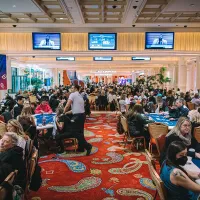 WPT World Championship terá o maior freeroll da história do poker; saiba mais