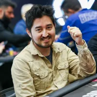 Rodrigo Seiji alcança vice e quarto lugar em torneios High do WCOOP