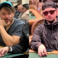 Fabiano Kovalski e Renan Aziz estão na decisão do $25K SRH da WSOP Online