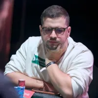 Davi Cola é novidade no top 10 do poker online; Brasil é o país mais representado