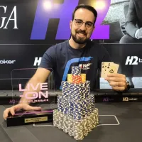 Daniel Oliveira garante a vitória no 50K Followers da Live-On