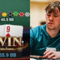 Francesco Garofalo bate Chris Brewer e vence estrelado $25K SHR da WSOP Online