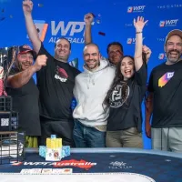 James Obst conquista WPT Australia Championship em segundo título live no ano