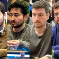 Craques brasileiros faturam pacotes para o Super Main Event da WSOP Paradise; confira