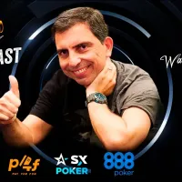 Walter Oaquim retorna ao Pokercast no episódio 336; confira