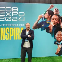 Na COB Expo, VP do Grupo H2 projeta expansão e destaca papel do poker no turismo