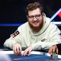 Parker Talbot e Mikhail Yakovlev são pentacampeões no WCOOP 2024